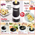 Rollie egg master - OUT OF THE BOX