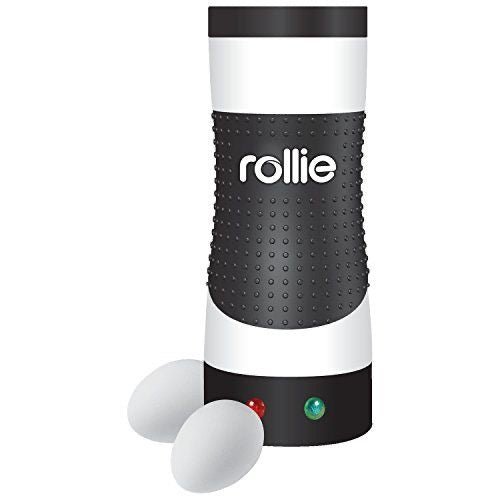 Rollie egg master - OUT OF THE BOX