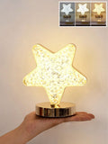 Star lamp - OUT OF THE BOX